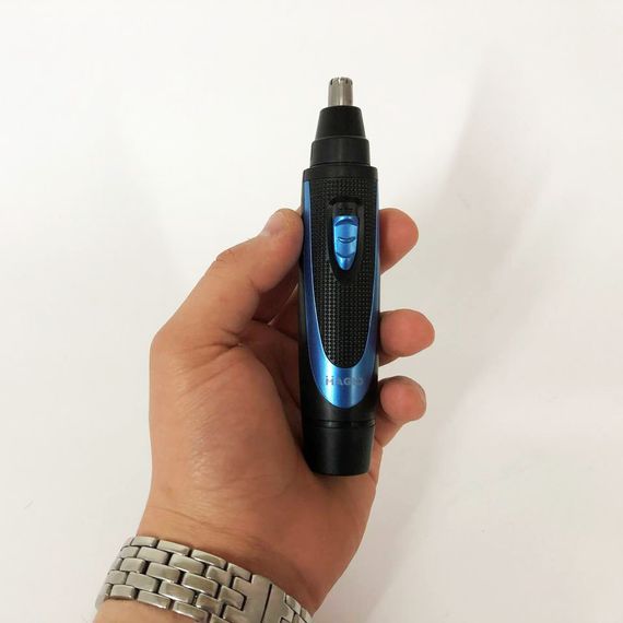 Тример MAGIO MG-914, машинка для стрижки бороди, професійна електробритва, бритва MB-832 для бороди | Зображення 9