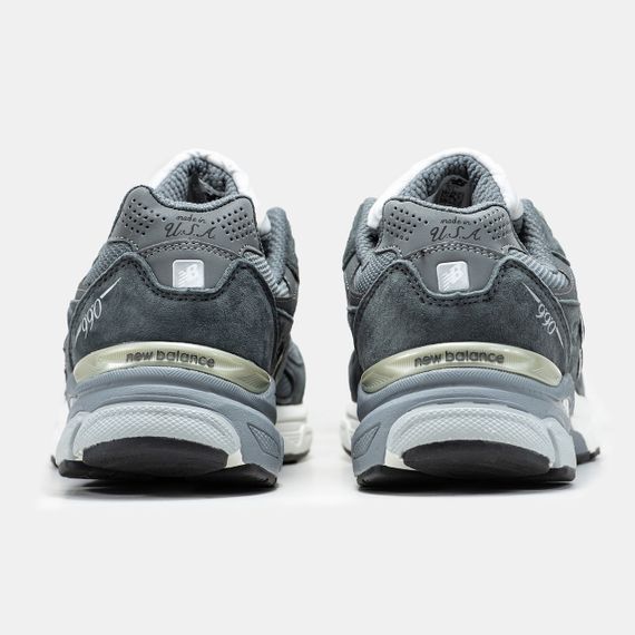 Чоловічі кросівки New 990 (gore tex) , В'єтнам,  1806 42 26.5 | Зображення 6