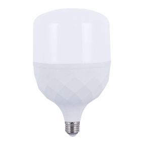 Светодиодная лампа Biom HP 30W E27 6500К Холодный свет