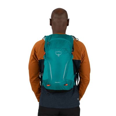 Рюкзак туристический Osprey Hikelite 18 pine leaf green O/S (009.3356) | Зображення 2