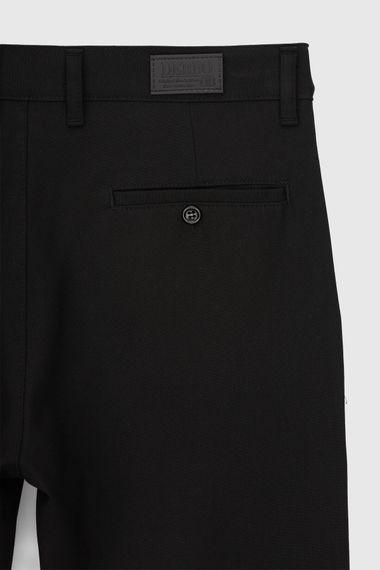 Штани завужені чоловічі Blackwan 6022024 M Чорний (2000990416490D) shop (2000990416490) | Зображення 8