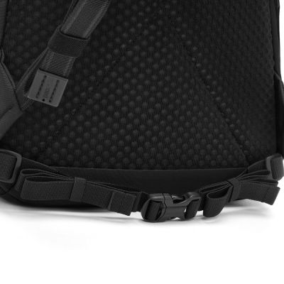 Рюкзак туристичний Pacsafe Vibe 25L backpack чорний2 (60301130) | Зображення 7