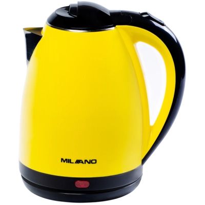 Електрочайник Milano KT-3001 YB | Зображення 1
