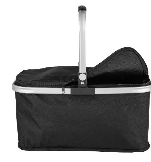 Сумка-кошик  26L Topmove Shopping Tote чорна | Зображення 1