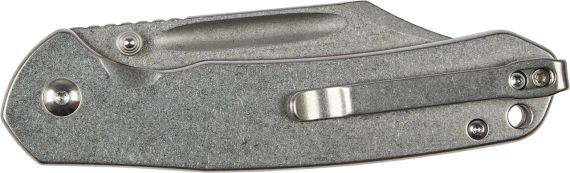 Ніж CJRB Bowie Pyrite SS | Зображення 2