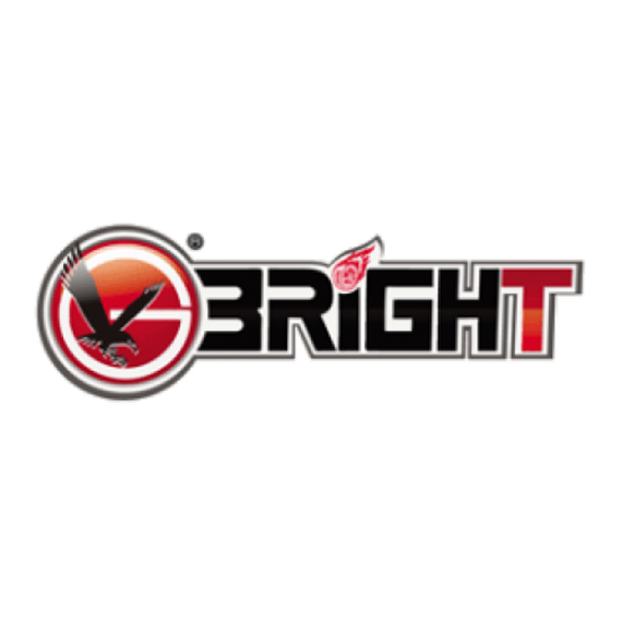 Швидкознімна притискна гайка d36 для балансувального стенда BRIGHT 5508023 | Зображення 1