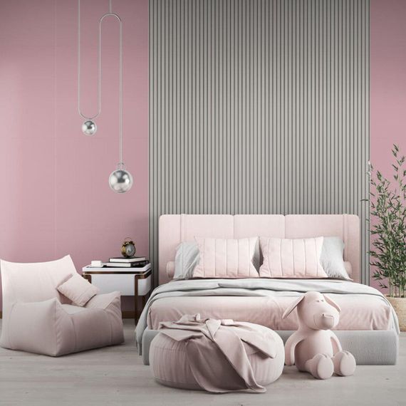 Самоклеящаяся стеновая PET плитка 600*300*2mm (D) SW-00002246 | Зображення 6