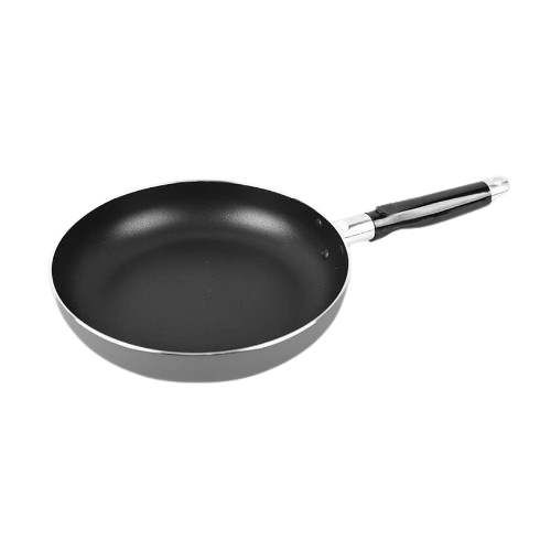 Сковорідка d24см MR-1200-24 New Maestro | Зображення 1