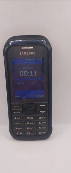 Смартфон Samsung SM-B550H grey бу
