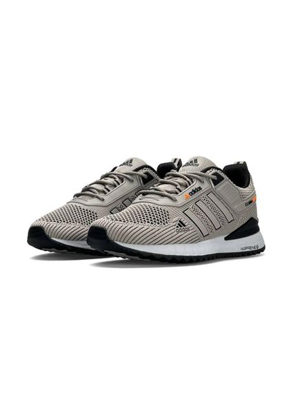 Мужские кроссовки Climacool Sand Black весна / лето / осень A4071 43 28 см