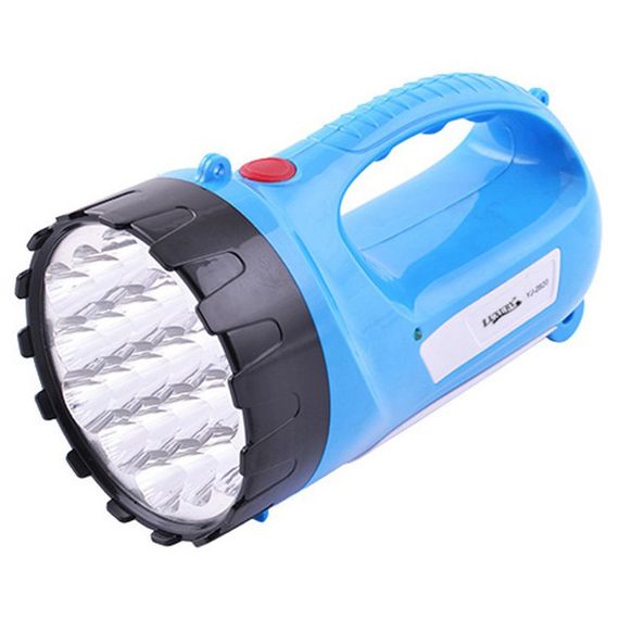 Ліхтар переносний Luxury 2820 BLUE YL-80