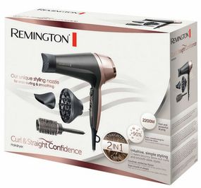 Фен REMINGTON D5706 (45672560100)