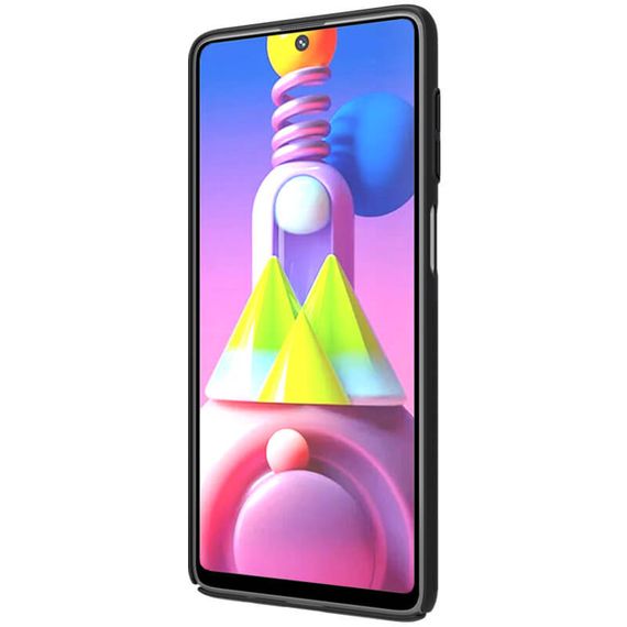 Чохол Nillkin Matte для Samsung Galaxy M51 | Зображення 3