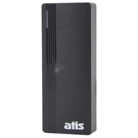 ATIS ACPR-07 MF-W (black) Контролер зі зчитувачем Mifare