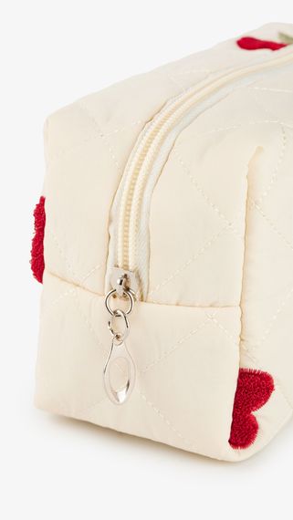 Косметичка для дівчинки 2250 Бежевий shop (2000999516665) | Зображення 2
