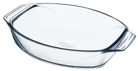 Форма для запікання Pyrex, 38х27х7 см
