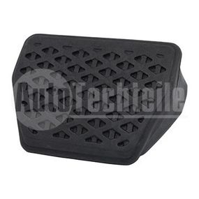 Резинка педали тормоза BMW All models, AutoTechteile, 700 3500, 700 3501