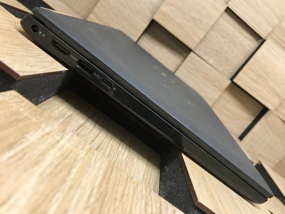 Ноутбук Б-класс Dell Latitude 3420 / 14" (1920x1080) IPS Touch / Intel Core i3-1115G4 (2 (4) ядра по 4.1 GHz) / 8 GB DDR4 / 256 GB SSD / Intel Iris Xe Graphics / Windows 10 б/у | Зображення 4