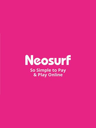 Neosurf 15 EUR - Neosurf Key - GERMANY