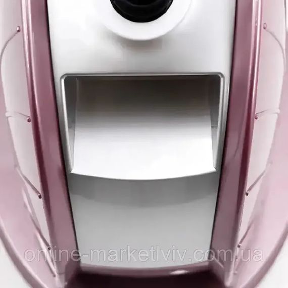 Парова праска з вертикальним відпарюванням XPRO LSR-1201, 2300 Вт, 2,3 л (234576739_2482) | Зображення 3