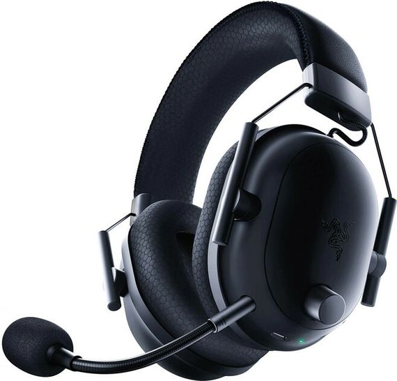Гарнітура ігрова Razer BlackShark V2 Pro (2023) RZ04-04530100-R3M1 | Зображення 3