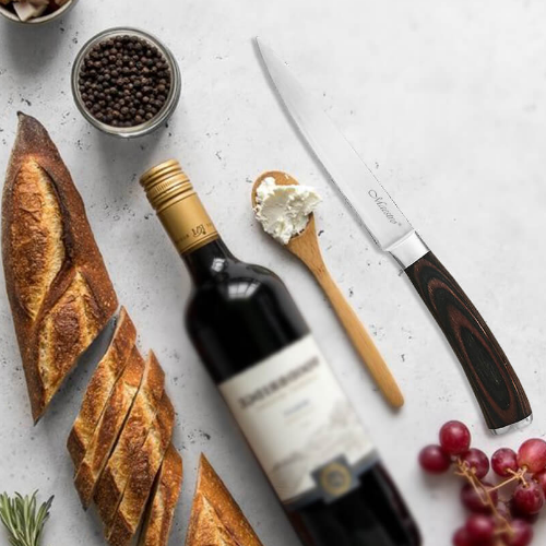 Ніж загального призначення 15,2см MR-1463 Maestro | Зображення 1