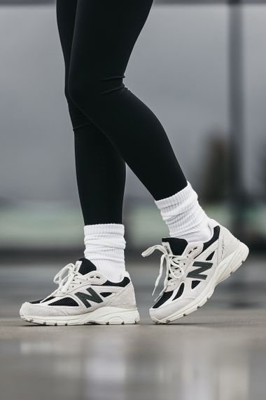 Кросівки New 990v4 JFG весна / літо / осінь 1762 | Зображення 5