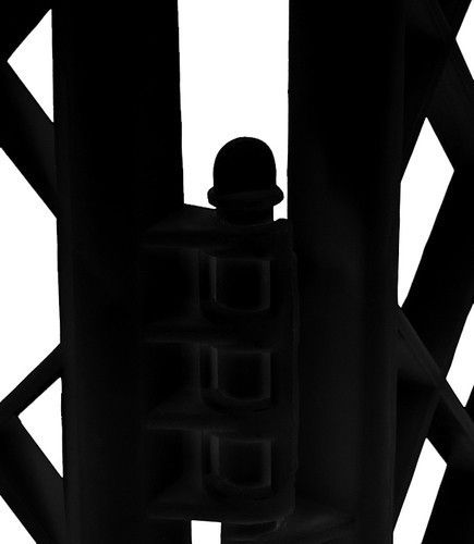 Манеж для тварин – клітка 90x90x60 см 🐶🐰 | Зображення 8