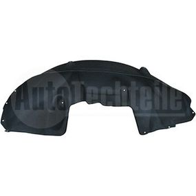 Підкрилок задній правий Mercedes Benz W164 05-11, 160 8804