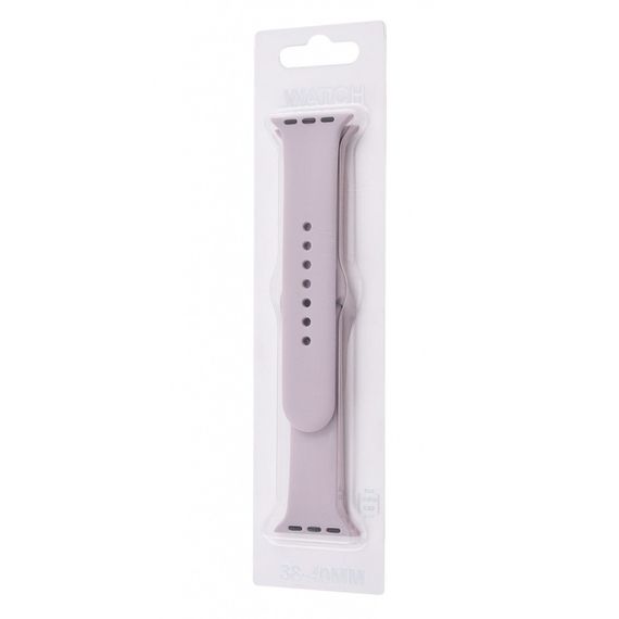 Ремешок для Apple Watch Sport Band 42/44/45/49 mm (S/M&M/L) 3pcs, purple, Apple Watch, 42/44/45/49 mm (S/M & M/L) 3pcs | Зображення 7
