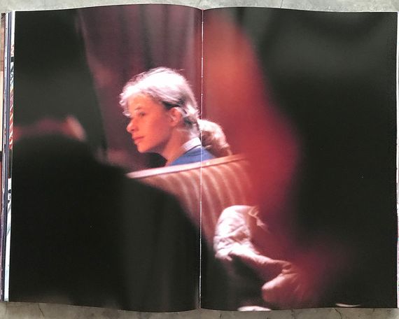Книги про мистецтво фотографії Дайдо Моріяма Daido Moriyama: In colours подарункові книги для фотографів | Зображення 2