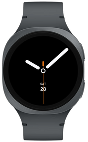 Смарт годинник Samsung Galaxy Watch 8 40mm Gray (SM-L320NDAASEK)