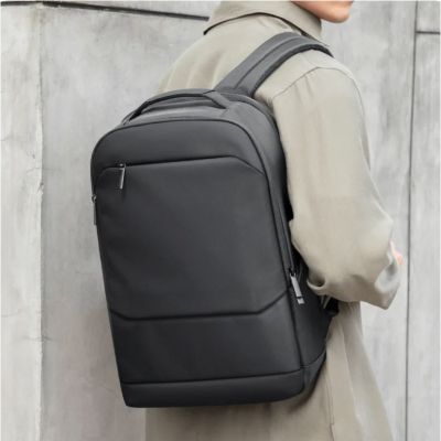 Рюкзак для ноутбука Xiaomi 17&quot; Business Backpack (BHR9177GL) | Зображення 3