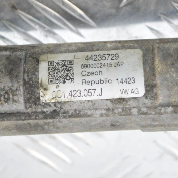 Рульова рейка Skoda Fabia Rapid 2012-2022 Рейка рульова Шкода Фабія Рапід 6C1423057J 6820000244 | Зображення 3