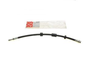 Шланг гальмівний передній Ford Focus C-Max 04-12 435mm  46212