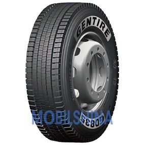 Всесезонные шины Gentire GD835 (ведущая) (315/80R22.5 156/153K)