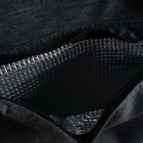 Складаний транспортний візок 30 кг Malatec 23187 Польща | Зображення 4