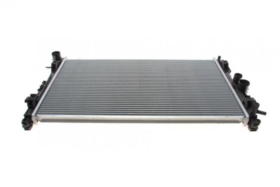 Радіатор охолодження Mercedes Benz Vito W639 03- - +AC  30002356