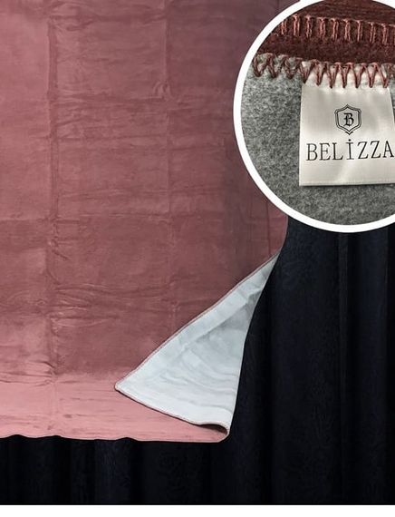 Плед Belizza  83432 Туреччина 200х220