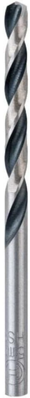 Свердло по металу Bosch HSS-PointTeQ, 5х52х86мм, 10шт (2.608.577.218)