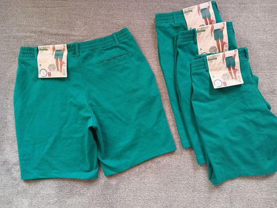 Чоловічі шорти Livergy М (48/50), L (52/54), XL (56/58) | Зображення 2