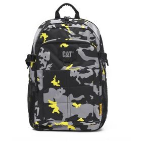 Рюкзак туристичний Caterpillar (CAT) Barry 84055-634 31L темний камо (5711013149048)