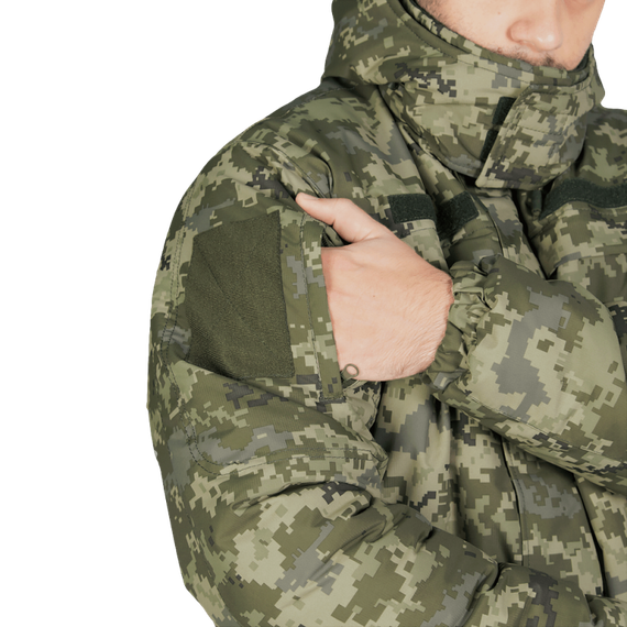 Куртка Patrol System 2.0 NordStorm MM14 (6594), S | Зображення 5