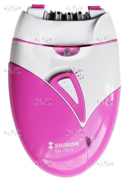 Жіночий епілятор Surker SK-511 від XPRO (43951-SK-511_440) | Зображення 3
