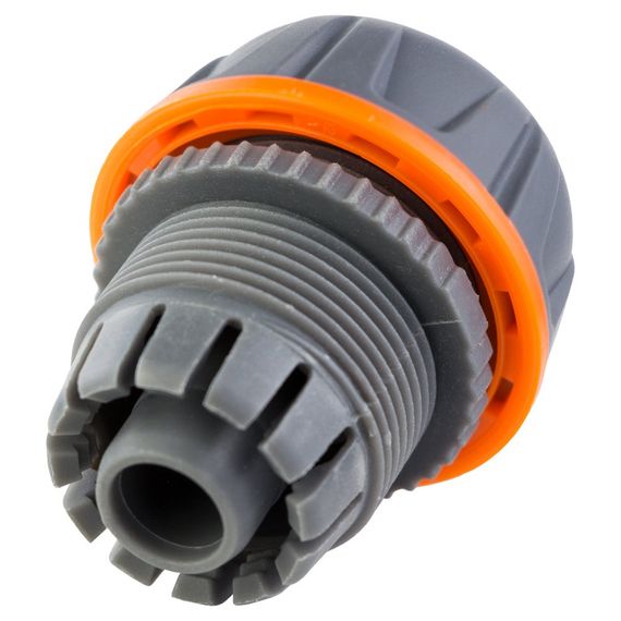 Муфта ремонтна Flora для шланга 1/2" (ABS+TPR) (5015644) | Зображення 3