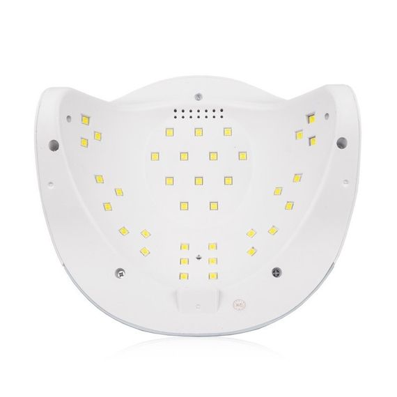 Лампа для нігтів UV LAMP 240 Вт ENZO EN-018 (43113-EN-018_598) | Зображення 4