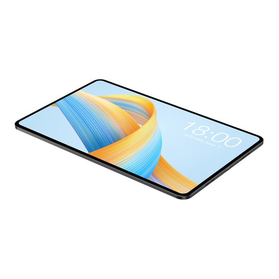 Планшет TECLAST T60 12' 8GB, 256GB, LTE, 8000mAh, Android, сірий (6940709685563) | Зображення 5
