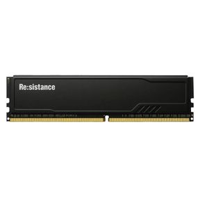 Модуль памяти для компьютера DDR4 16GB 2666 MHz CL19 1.2V Resistance INTELIGENTES (IR4CHD1/16)
