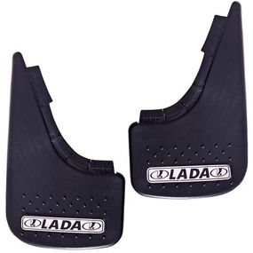 Бризковик NEW MODEL LADA