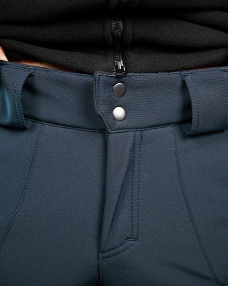 Тактичні штани софтшел DRAFT висока талія висока талія ВТ7622 | Зображення 8